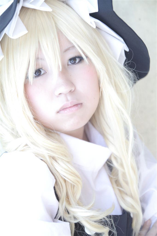 Illustration for article titled When Cosplay Photography Is Sad and Melancholy